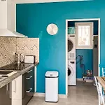 2 Bedroom Cozy In Chinian Dom wakacyjny *