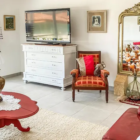 Lovely In Chinian Tatil Evi Saint-Chinian